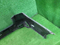 Бампер задний BMW 7er G70 (2022-н.в.) M-paket