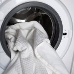 Матрас для двуспальной кровати - IKEA ÅKREHAMN /ОКРЕХАМН ИКЕА, 160x200 см,белый