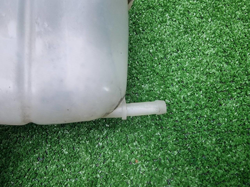 Бачок расширительный Nissan Qashqai J11 (13-23)