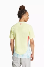 Футболка adidas Spain 2024 Away