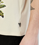 Футболка GUESS - бежевый(M4GI49 KBW41)