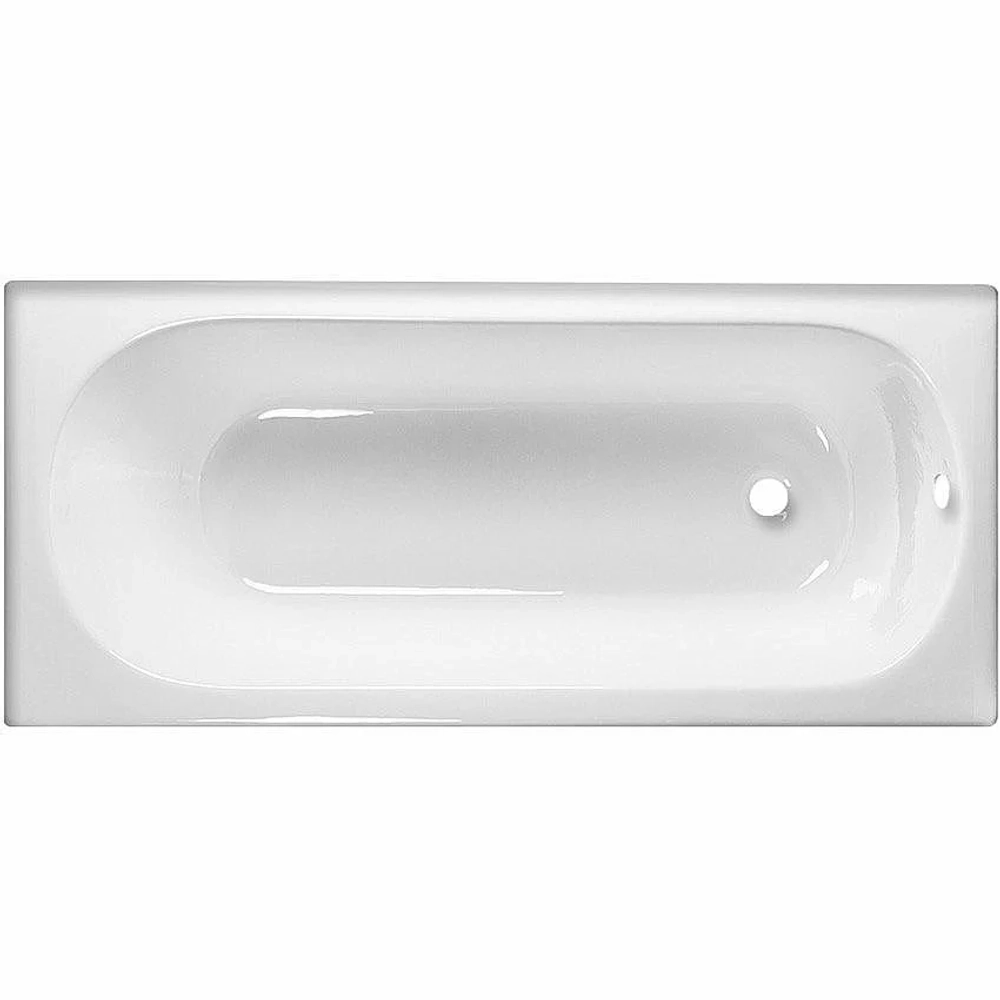 Ванна чугунная Byon B13 Maxi Ц0000139 180x80