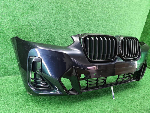 Бампер передний BMW X3 G01 (21-24) M-paket В сборе