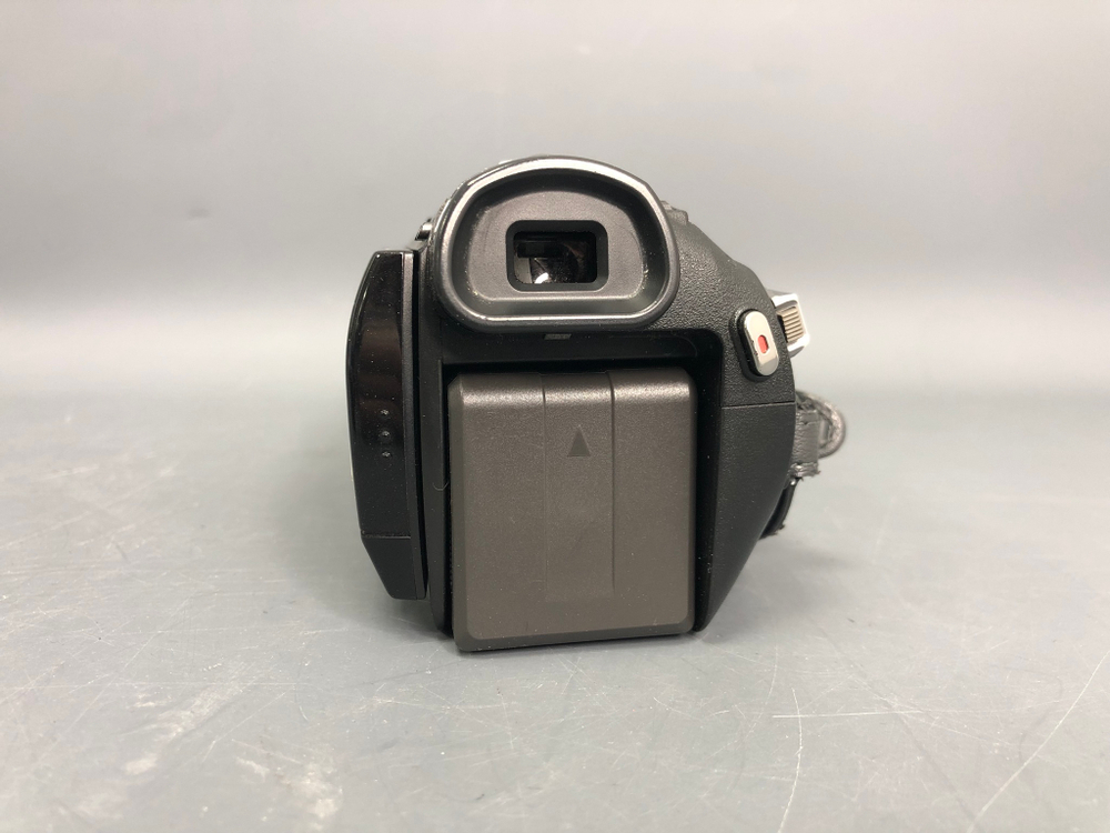 Panasonic HDC-SD100EEK