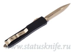 Нож Microtech Ultratech Molon Labe 122-13MLS 001фотография - 4