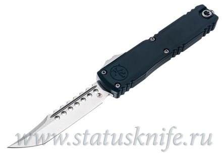 Нож Microtech Ultratech ZBT GEN III 1119-10S Hellhound
