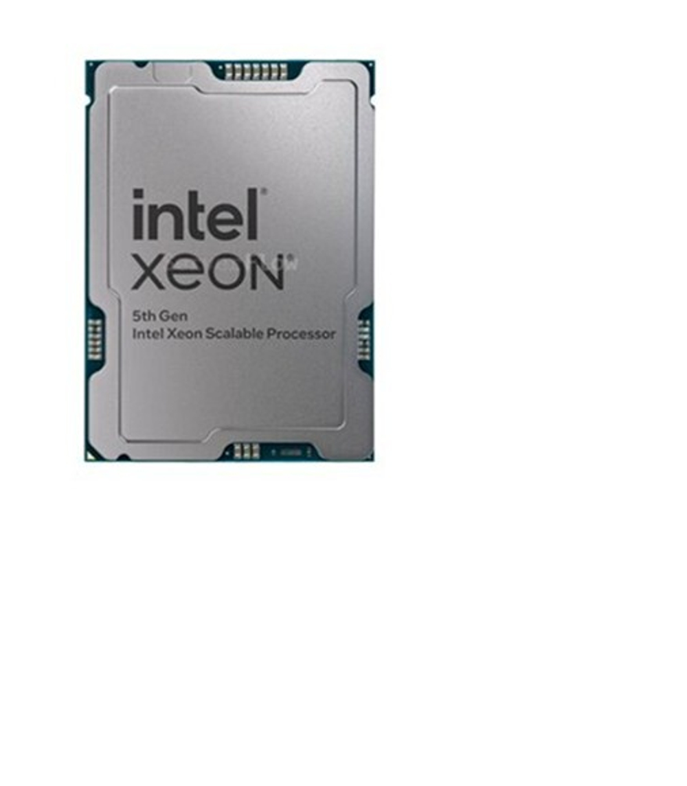 Процессор Intel Xeon Platinum 8568Y