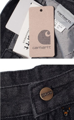 Джинсы Carhartt