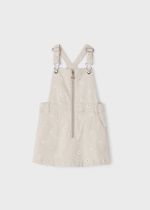 джинсовый сарафан