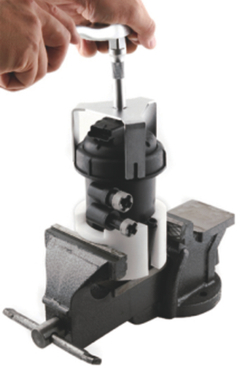 Съемник фильтров топливных (дизель) JTC