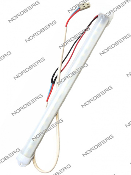 Лампа  подсветки NORDBERG B-73-1000200