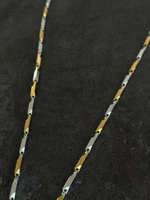 Coins МТ mix Колье №3 арт.1490