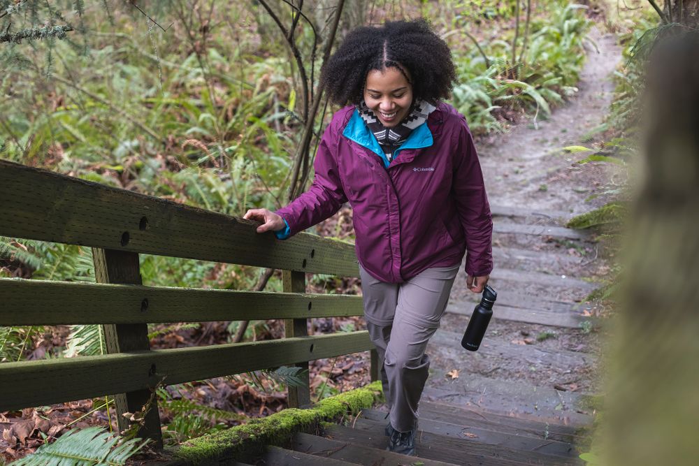 Бутылка Klean Kanteen Classic Narrow Flip Sport 18oz (532 мл) Black