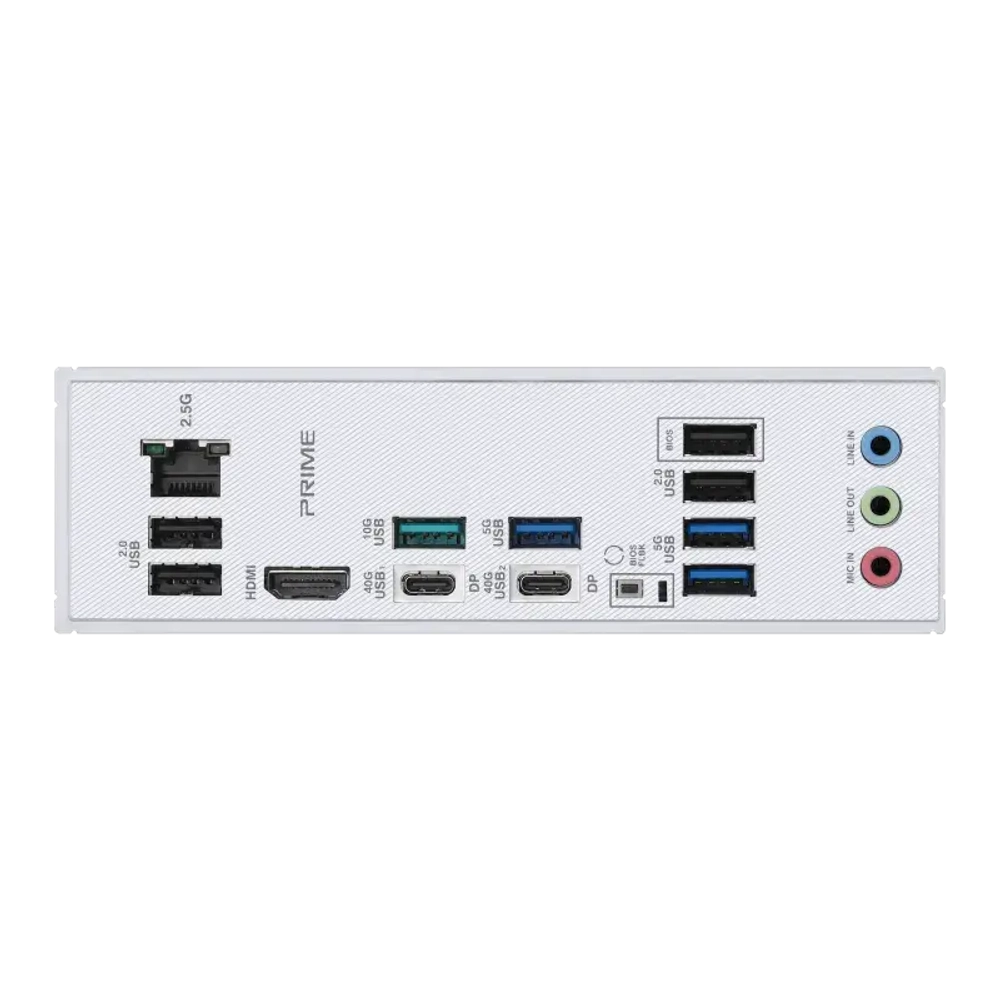 Материнская плата ASUS PRIME X870-P (90MB1IT0-M0EAY0)