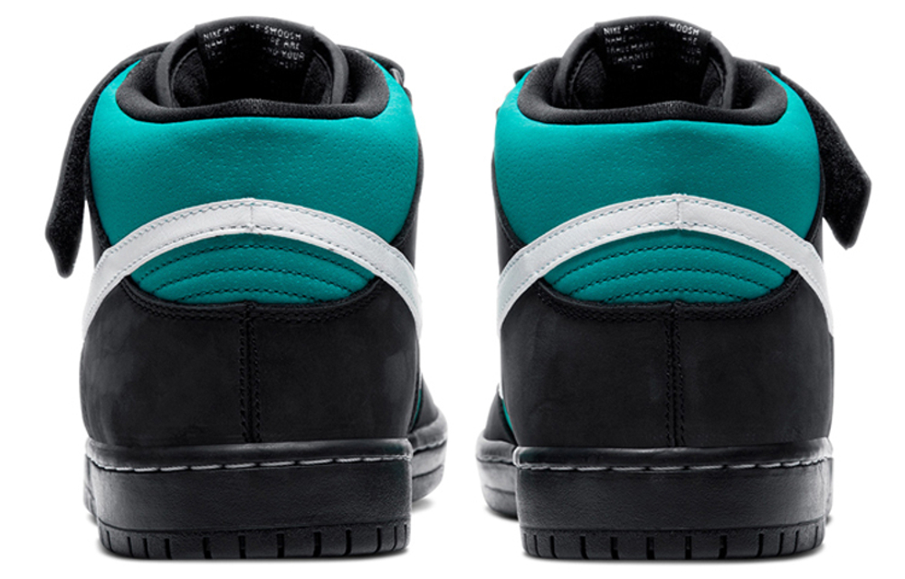 Кроссовки Nike Dunk Sb Pro Iso "Griffey"