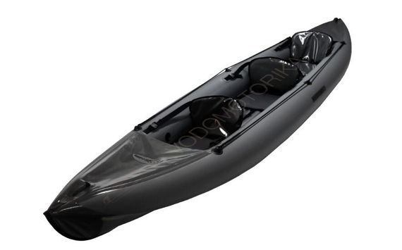 Трехместная байдарка STREAM Хатанга-3