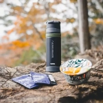 Термос из нерж. стали тм THERMOS FFX-501 MTBK 0.5L