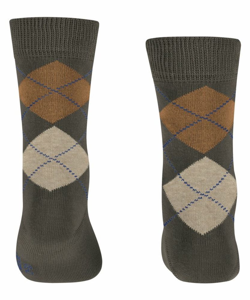 Носки Classic Argyle FALKE 11973/5443