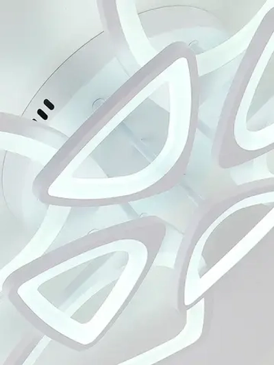 Natali Kovaltseva Люстра, Без цоколя, 216 Вт