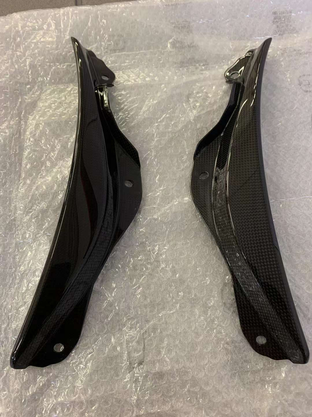 Карбоновые оригинальные детали для FERRARI SF90 2021+ Феррари OEM