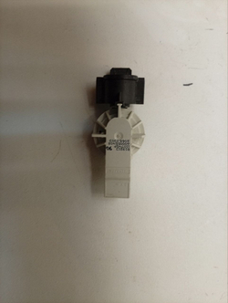 ESL98330 ктп2 Датчик уровня (маностат) для посудомоечной машины AEG Electrolux Zanussi 140000554083 б/у