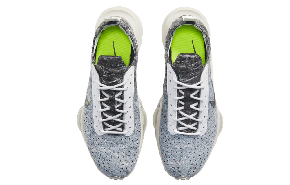 Кроссовки Nike Air Zoom Type (Женская размерная сетка)