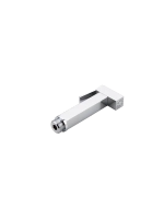 Гигиенический душ со смесителем FRAP F7504
