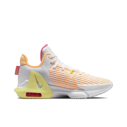 Мужские кроссовки Nike LeBron Witness 6 EP 'White Melon Tint' DC8994‑101