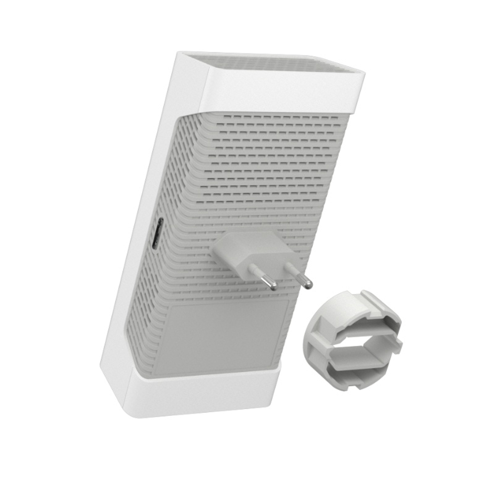 Netcraze Buddy 6 SE (NC-4410) Mesh-ретранслятор Wi-Fi 6 AX3000