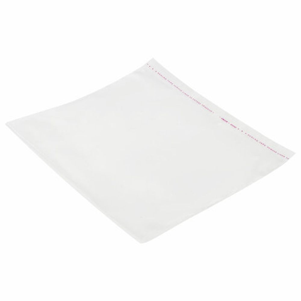 Обложка ПП 210х380 мм для тетрадей и дневников, ПИФАГОР, универсальная, КЛЕЙКИЙ КРАЙ, 80 мкм, штрих-код, 229342