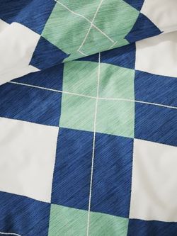 Пододеяльник Simple House "Ноктюрн" 1,5-сп 145х215 см