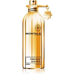 Купить духи Montale Pure Gold, монталь отзывы, алматы монталь парфюм