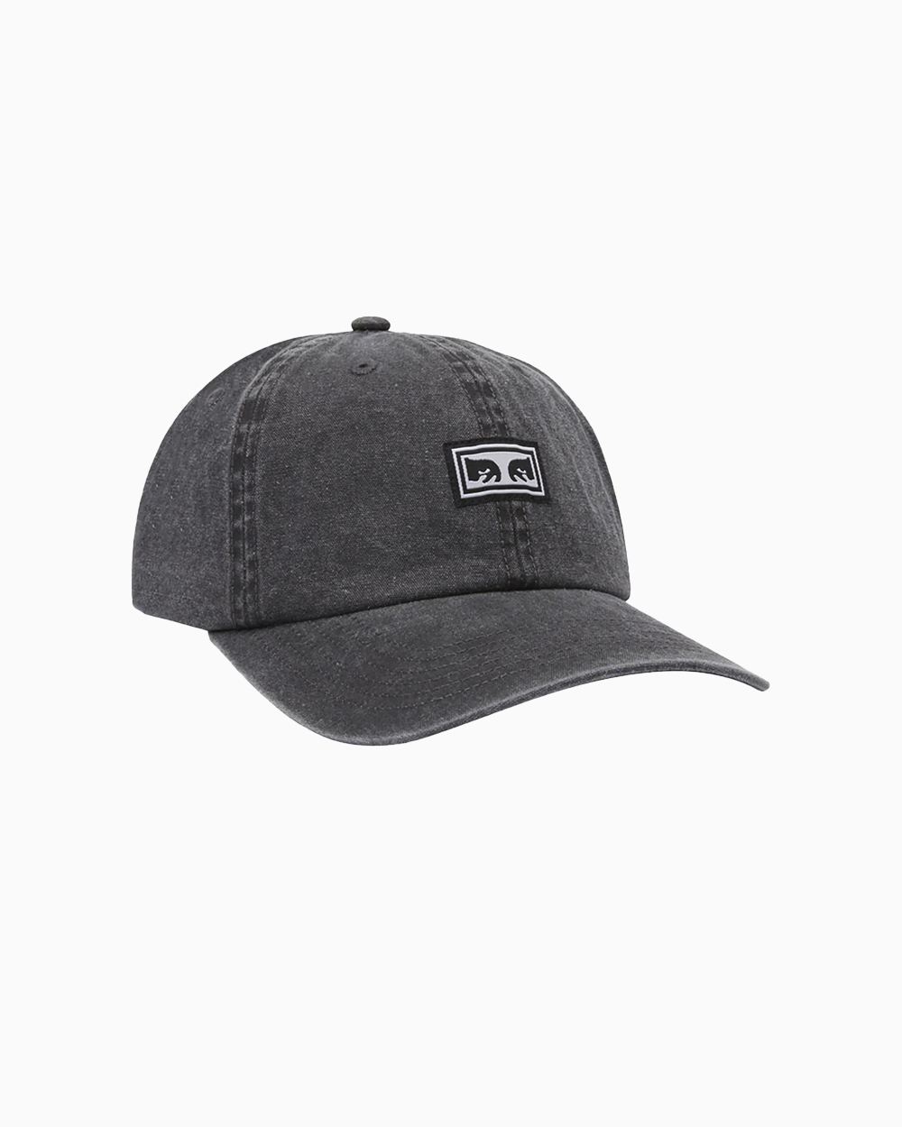 Кепка Obey Icon Eyes Pigment 6 Pnl Velcro