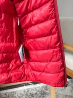 Пуховый жилет Moncler, 110-116