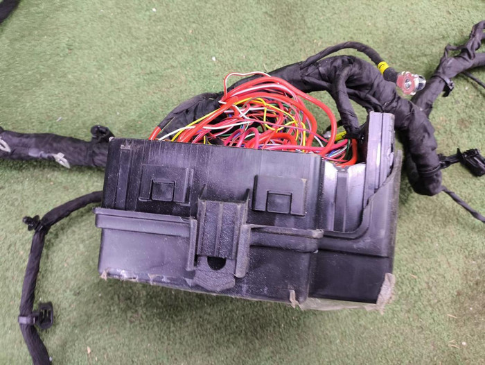 Проводка моторного отсека Chery Tiggo 4 (18-23)