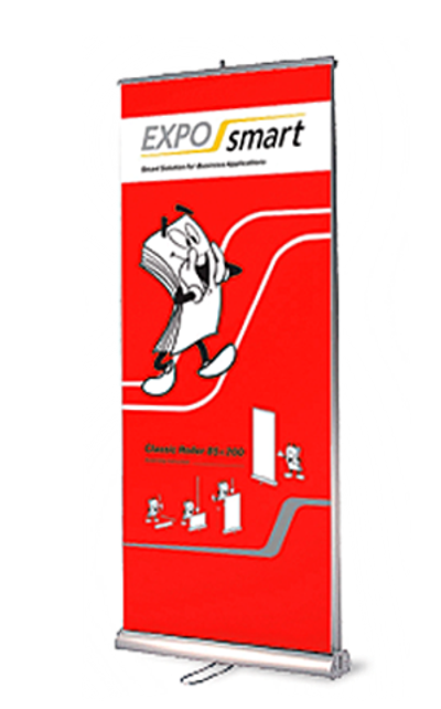 Стенд Double Roller