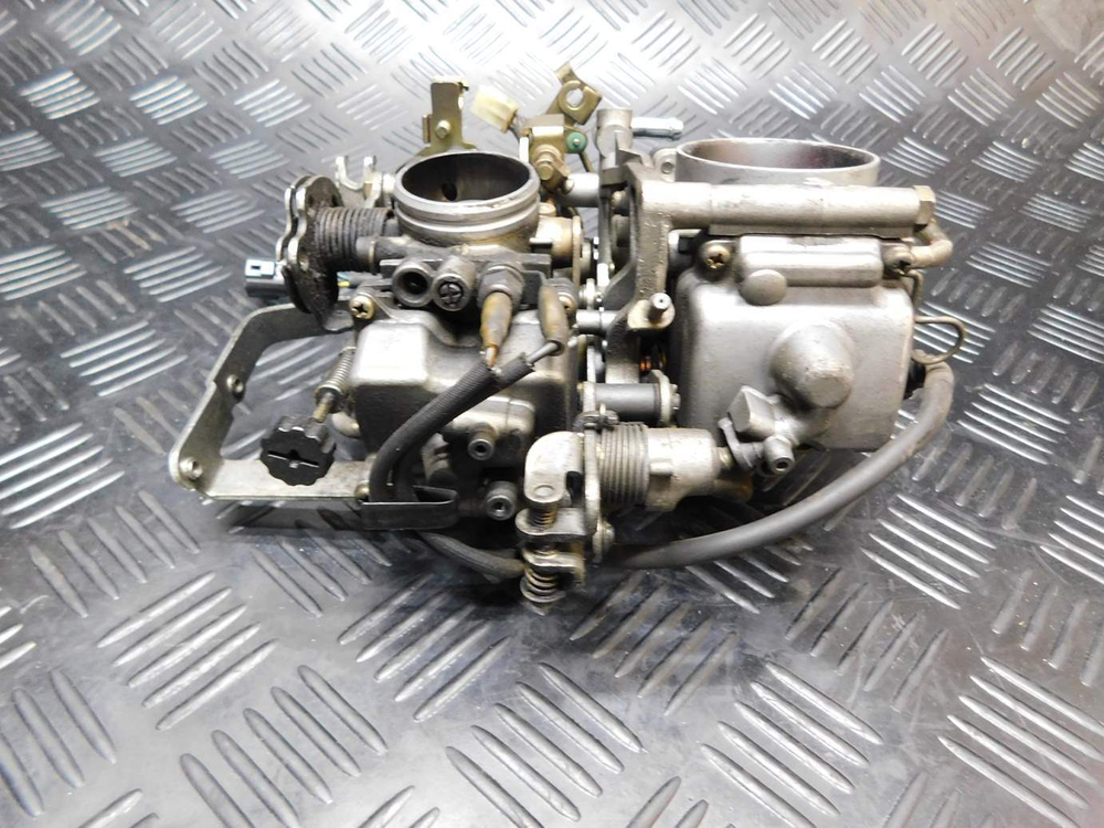 Карбюраторы Yamaha Drag Star XVS1100 Classic VP13J 050816