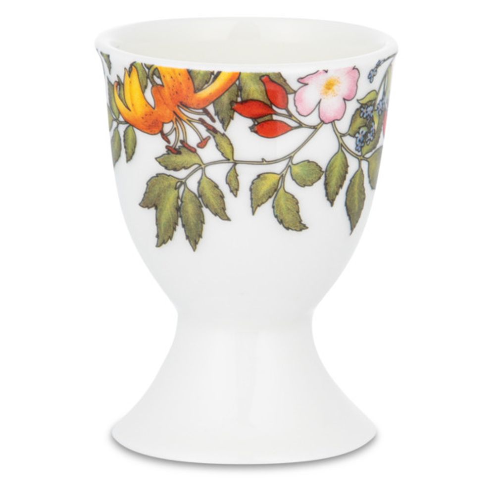 Кружка с крышкой 350мл Mix&amp;Match Home Волшебный Дракон фиолетовая