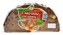 Хлеб &quot;Смачный гостинец с фундуком&quot; 250г. Витебск