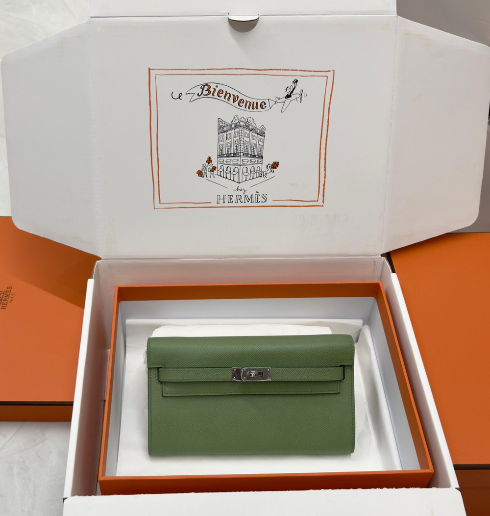 Сумка Hermes