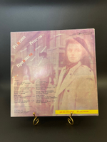 LP Принцесса - для вас, женщины / Princess - for you, wome. Виниловая пластинка 12 дюймов Мелодия 1989 год СССР