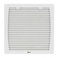 Панель вентиляционная для распределительного шкафа