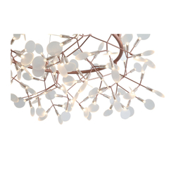 Люстра подвесная ST Luce Rafina SL379.203.135