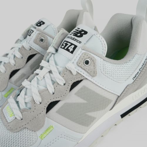 Кроссовки New Balance ML574IDE артикул:ML574IDE/D - купить в магазине Дайс
