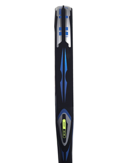 Ракетка для Padel Adidas Arrow Hit Junior - white/blue