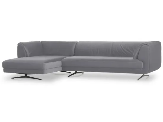 Диван Marsala угловой левый 649305