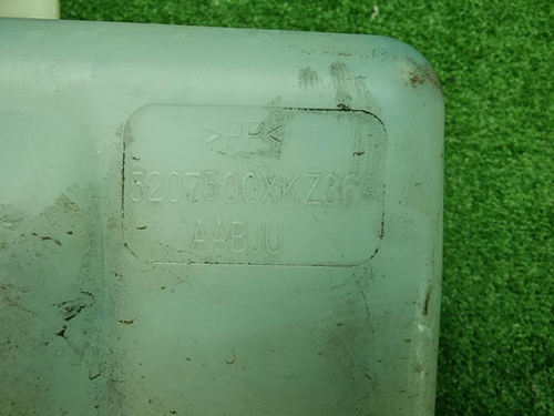 Бачок омывателя Haval M6 2 (2021-н.в.)