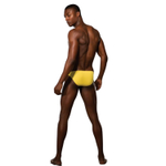 Однотонные трусы-слипы Doreanse Essentials (Размер: XL) (Цвет: бордовый)