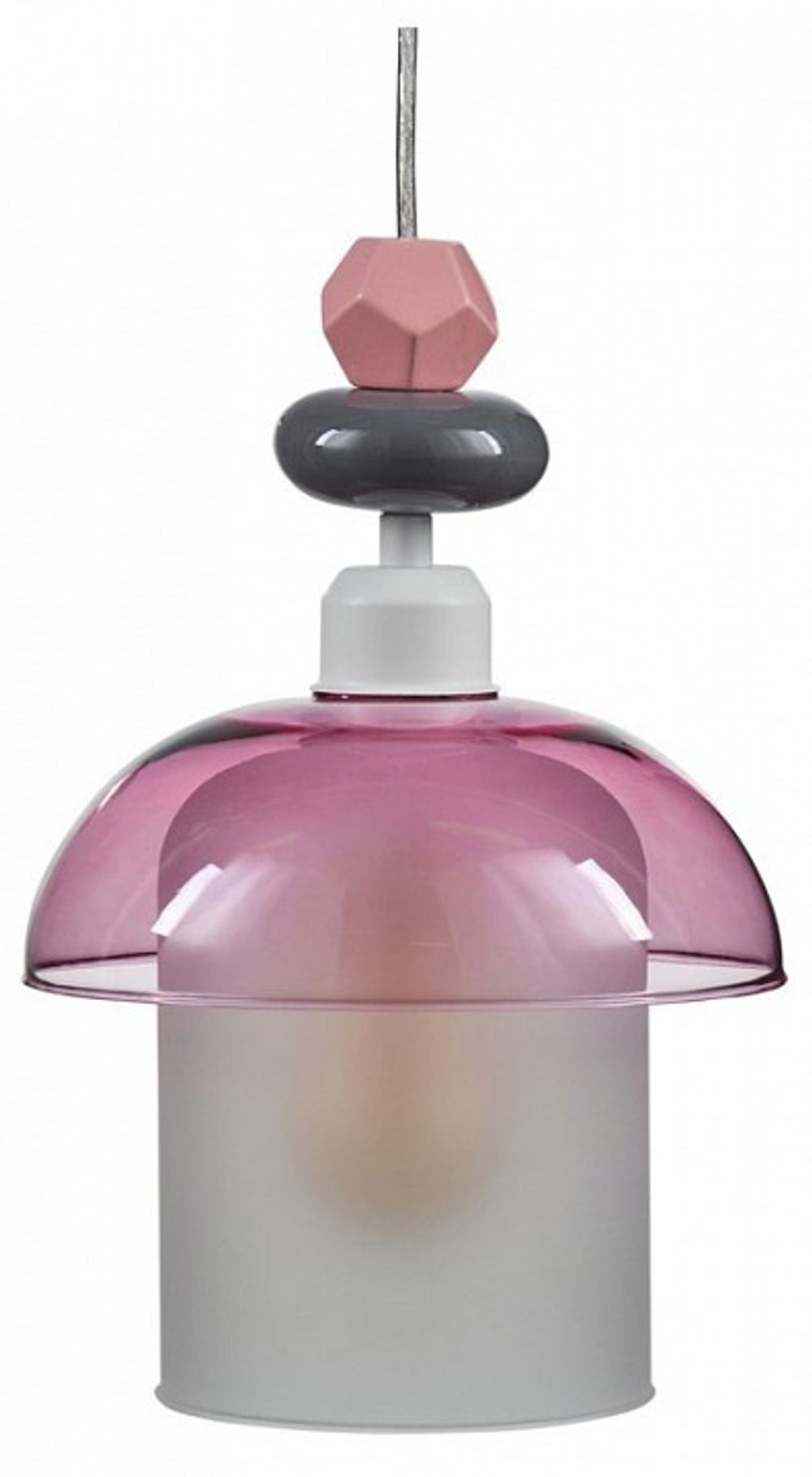 Подвесной светильник 33 идеи PND170 PND170.01.01.001WH-M36PK