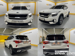 Kia Seltos Бензин 1.6 Turbo 2WD (05.2020)